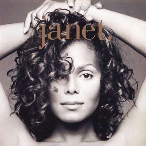 Janet Jackson - Janet. (Deluxe) 2CD printio шоколадка 3 5×3 5 см i love you