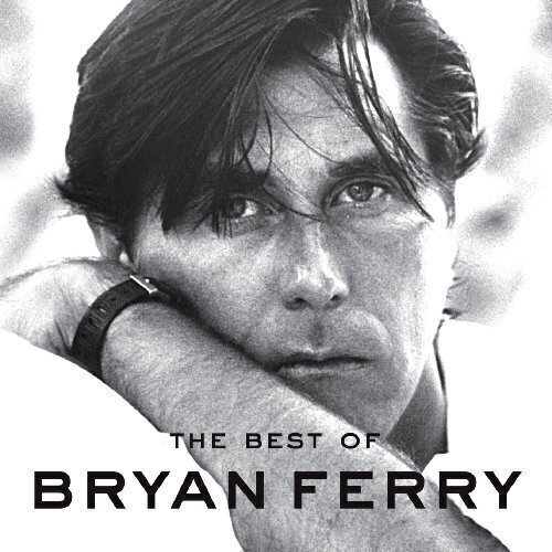 Bryan Ferry – The Best Of Bryan Ferry CD audio cd editors you don t know love ltd version 1 cd