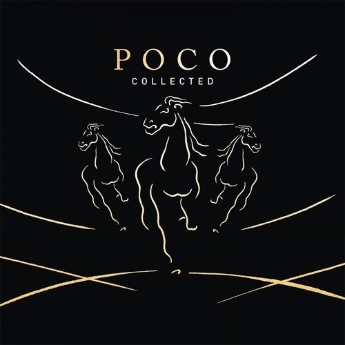 Виниловая пластинка Poco – Collected 2LP