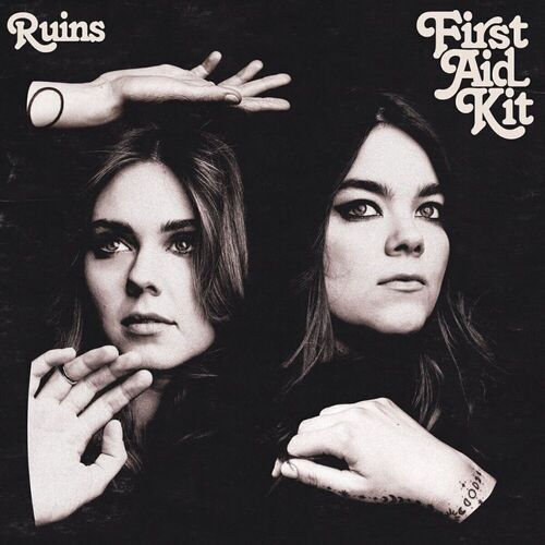 цена Виниловая пластинка First Aid Kit – Ruins LP