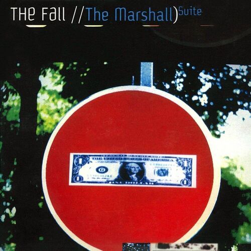 Виниловая пластинка The Fall – The Marshall Suite 2LP