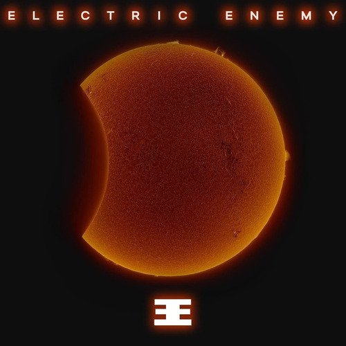 Виниловая пластинка Electric Enemy – Electric Enemy LP 4pcs alloy car wheel hub stickers quattro emblem accessories for audi sline a1 a3 a4 b8 b7 b6 a5 a6 a7 a8 q2 q3 q5 q7 tt
