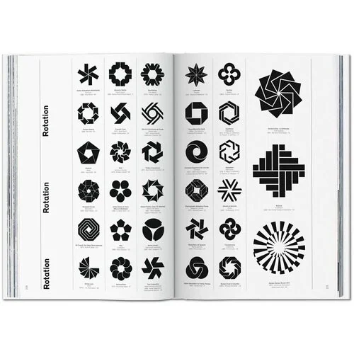 Книга «Logo Modernism», автор Jens Muller – купить по цене 9650
