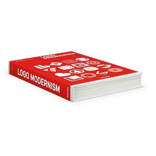 アート・デザイン・音楽 Logo Modernism Книга «Logo Modernism», автор Jens Muller – купить по цене 9650