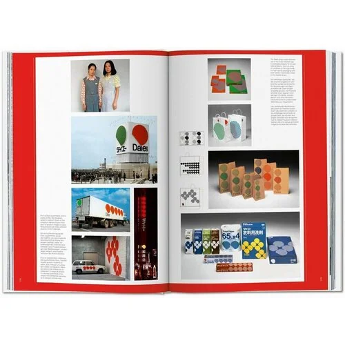 Книга «Logo Modernism», автор Jens Muller – купить по цене 9650