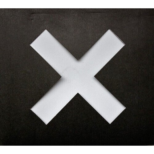 The XX - XX CD
