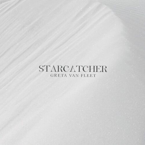 Виниловая пластинка Greta Van Fleet – Starcatcher (Clear) LP
