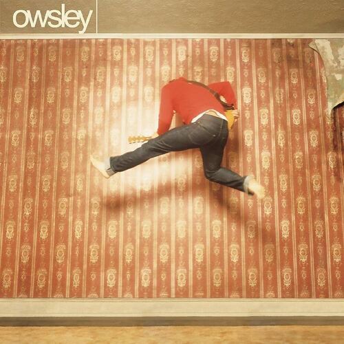 Виниловая пластинка Owsley - Owsley (Limited Edition, Tan) LP виниловая пластинка eminem marshall mathers special edition lp