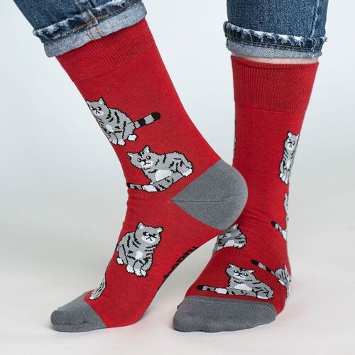 Носки StFriday Socks Пара килограмм Великой Британии р 38-41 410₽