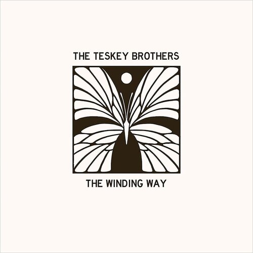 Виниловая пластинка The Teskey Brothers – The Winding Way LP виниловая пластинка the vaughan brothers family style lp