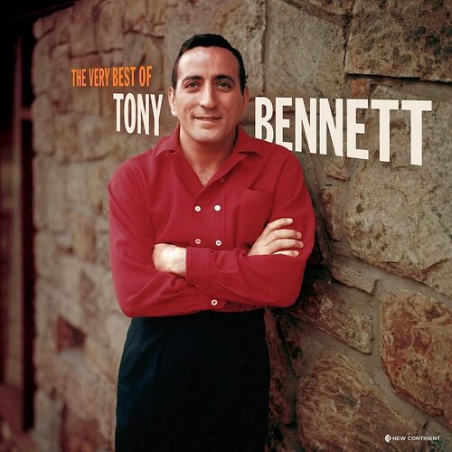 bennett tony Виниловая пластинка Tony Bennett – The Very Best of Tony Bennett LP