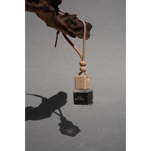 Автопарфюм AromaGen Into The Wood 7 мл 690₽