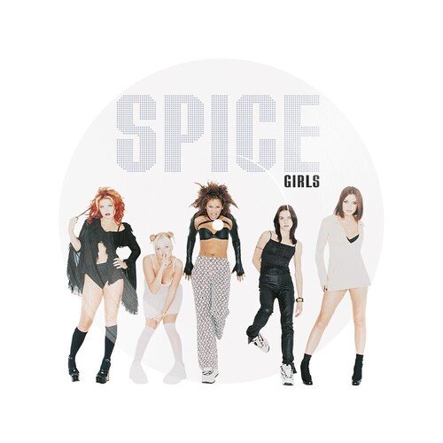 Виниловая пластинка Spice Girls – Spiceworld 25 LP виниловая пластинка spice girls – spice lp