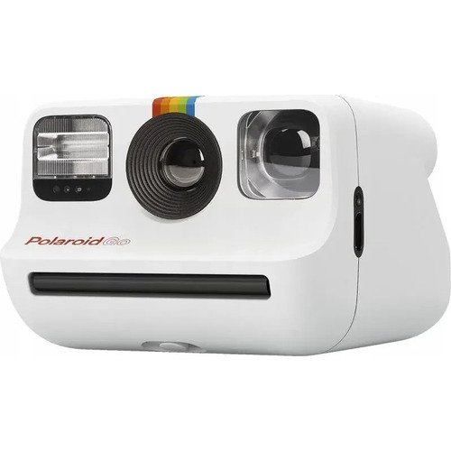 Фотоаппарат Polaroid Go White