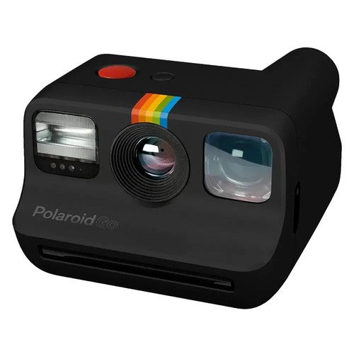 Фотоаппарат Polaroid Go Black
