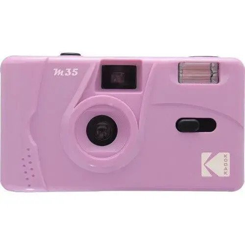 Фотоаппарат Kodak M35 Film Camera Purple