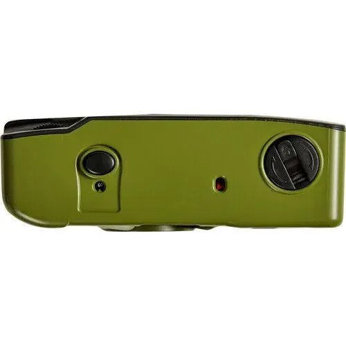 Фотоаппарат Kodak M35 Film Camera Olive Green