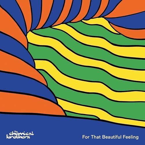 Виниловая пластинка The Chemical Brothers – For That Beautiful Feeling 2LP компакт диски virgin emi records the chemical brothers no geography cd