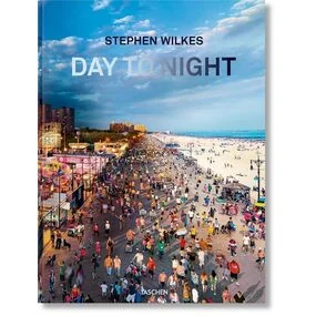 Stephen Wilkes. Day to Night XL