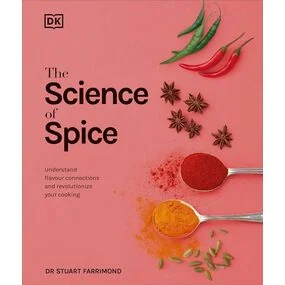 The Science of Spice