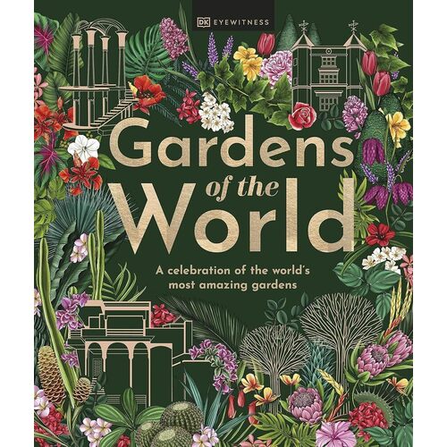 massimo listri the world s most beautiful libraries 40th ed Gardens of the World