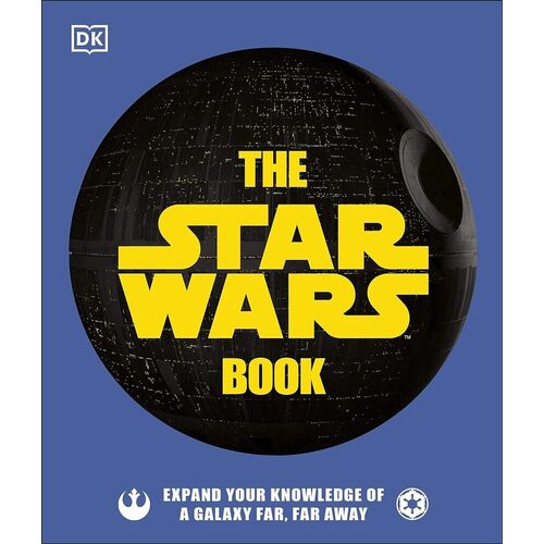 Cole Horton. The Star Wars Book