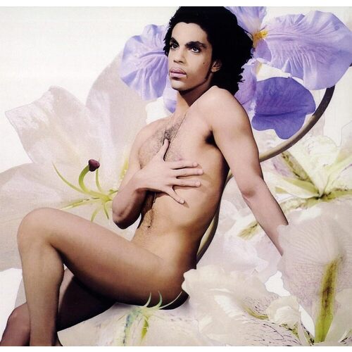 цена Виниловая пластинка Prince – Lovesexy LP