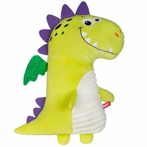 Мягкая игрушка Fancy Дракон Риддик, 40 см мягкие игрушки fancy альпака 31 см