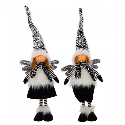 Игрушка набивная Remeco 24х10х75 см в ассортименте 1445₽