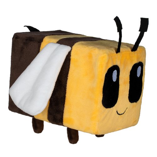 Подарочная игрушка Fancy Пчелка Пиксель 18 см 880₽