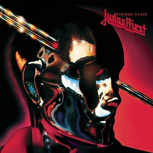 виниловая пластинка judas priest – rocka rolla coloured lp Виниловая пластинка Judas Priest – Stained Class LP