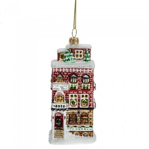 Подвесное украшение Remeco Дом 5 х 45 х 125 см 495₽