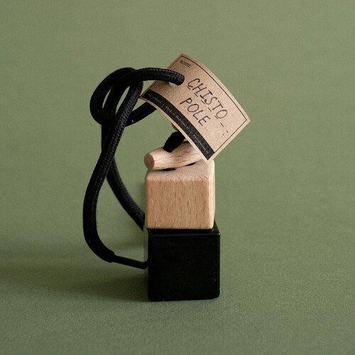 Автопарфюм Kulikoff Чисто поле, 8 мл