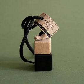 Автопарфюм Kulikoff Чисто поле, 8 мл