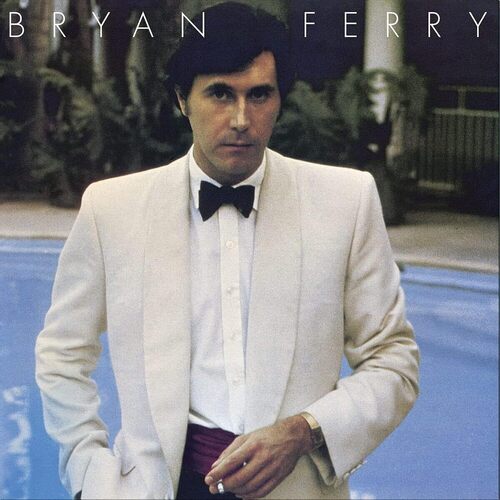Виниловая пластинка Bryan Ferry – Another Time, Another Place LP