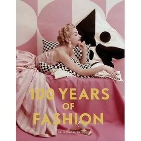 100 Years of Fashion
