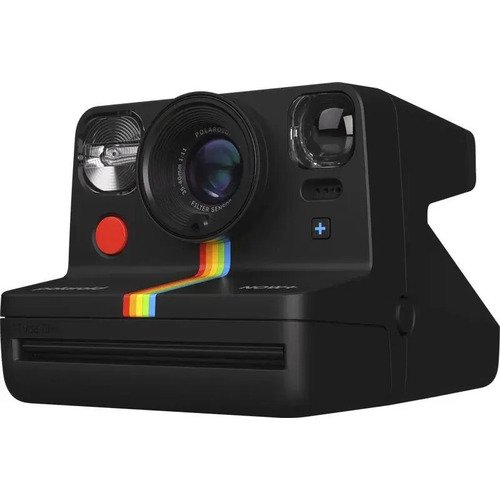 Фотоаппарат Polaroid Now Gen 2 - Black