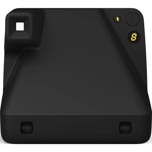 Фотоаппарат Polaroid Now Gen 2 - Black