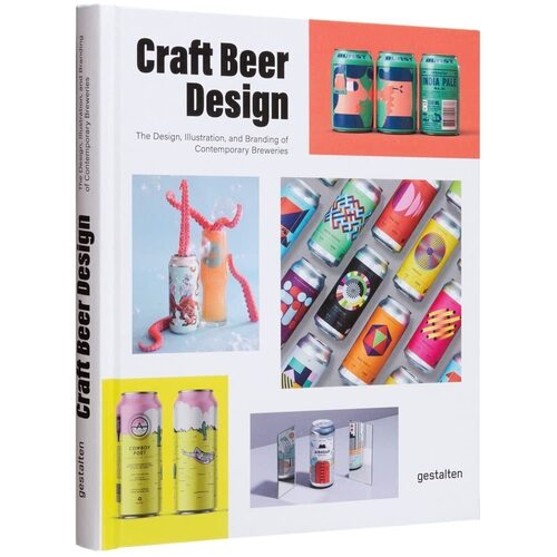 Craft Beer Design blackalicious the craft
