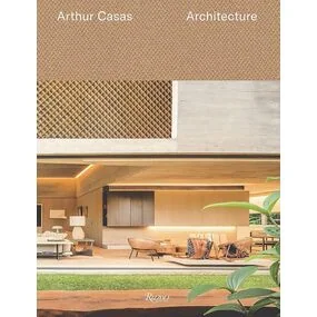 Arthur Casas: Architecture