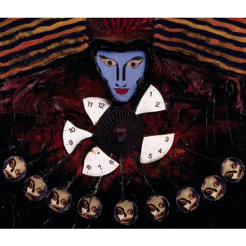 System Of A Down – Hypnotize CD компакт диск warner system of a down – hypnotize obi