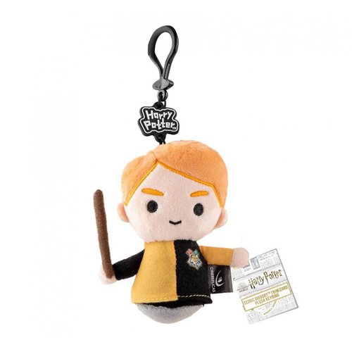 Брелок плюшевый Harry Potter Седрик Диггори 344₽