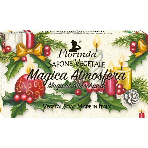 Мыло Florinda Атмосфера Волшебства Magica Atmosfera 100 г 610₽