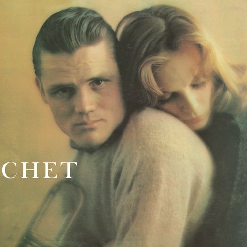 Виниловая пластинка Chet Baker – Chet (Unofficial Release) LP