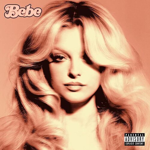 Виниловая пластинка Bebe Rexha – Bebe LP виниловая пластинка bebe rexha – bebe lp
