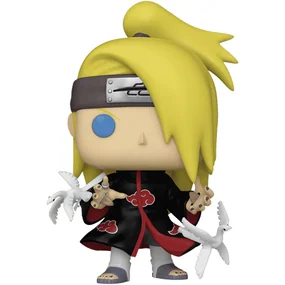 Фигурка Funko POP! Naruto. Deidara