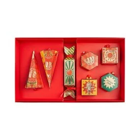 Новогодний набор Счастье, 330 г