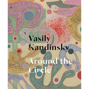 Vasily Kandinsky