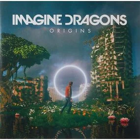Imagine Dragons - Origins 2LP