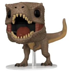 Фигурка Funko POP: Jurassic World Dominion - T.Rex
